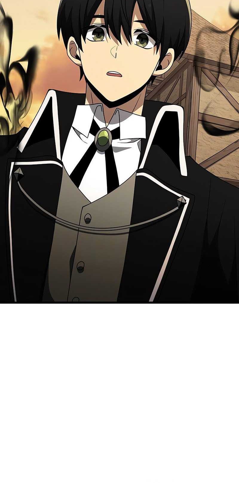 Terminally-Ill Genius Dark Knight Chapter 50 - halaman 68