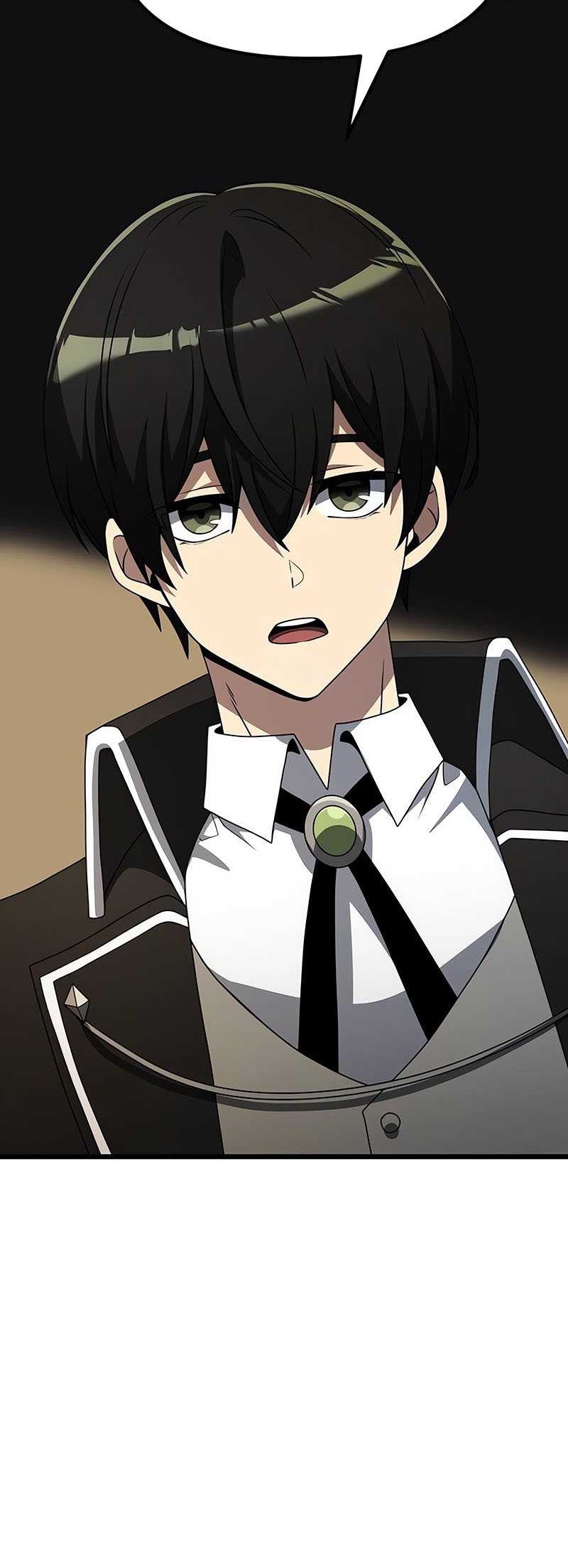 Terminally-Ill Genius Dark Knight Chapter 50 - halaman 76