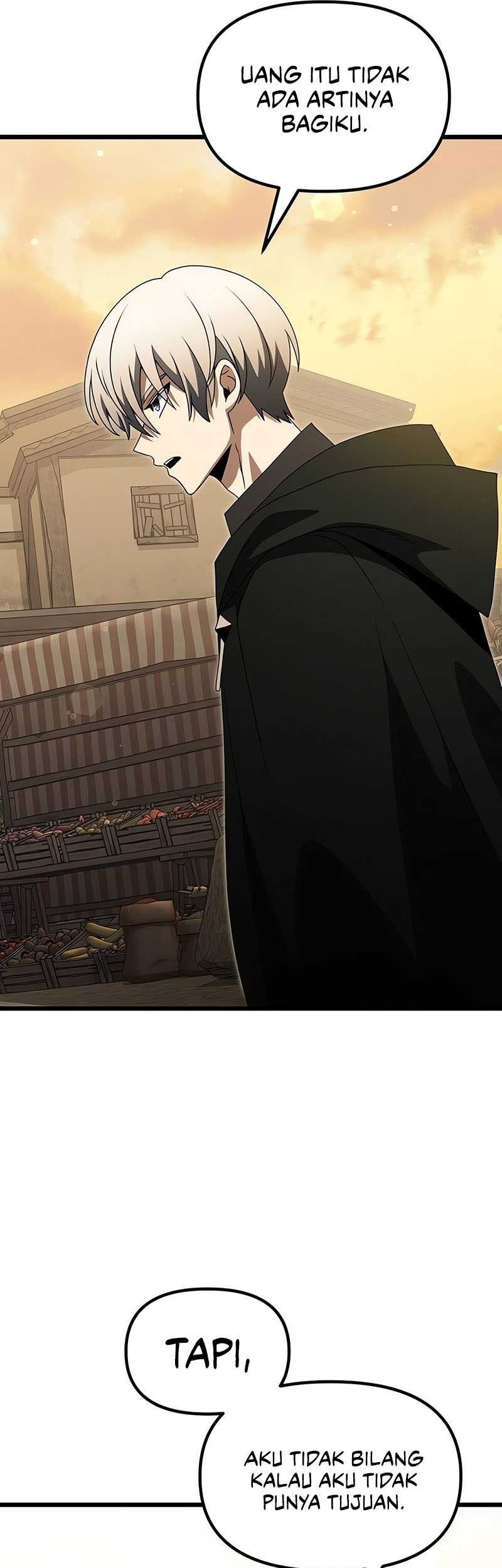 Terminally-Ill Genius Dark Knight Chapter 50 - halaman 77