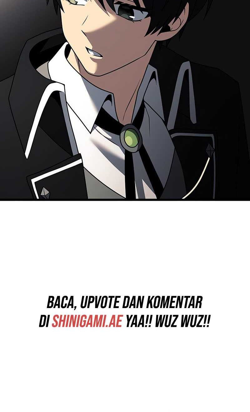 Terminally-Ill Genius Dark Knight Chapter 50 - halaman 80