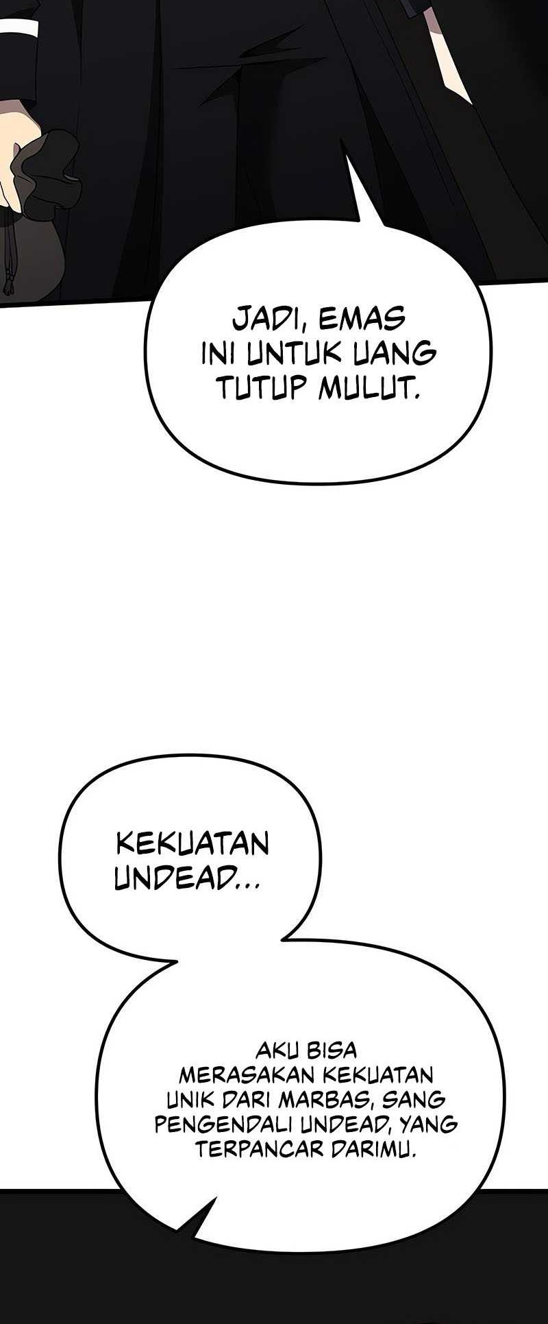 Terminally-Ill Genius Dark Knight Chapter 50 - halaman 84