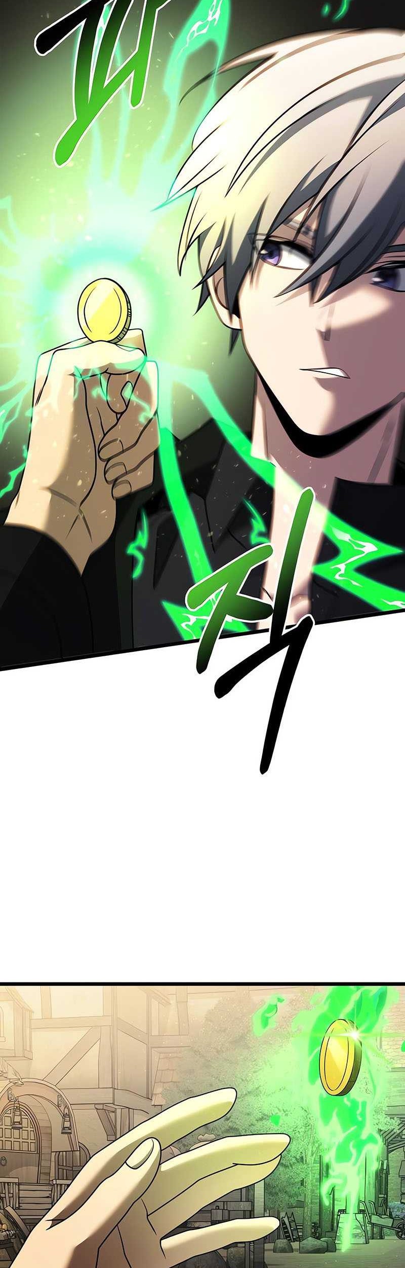 Terminally-Ill Genius Dark Knight Chapter 50 - halaman 86