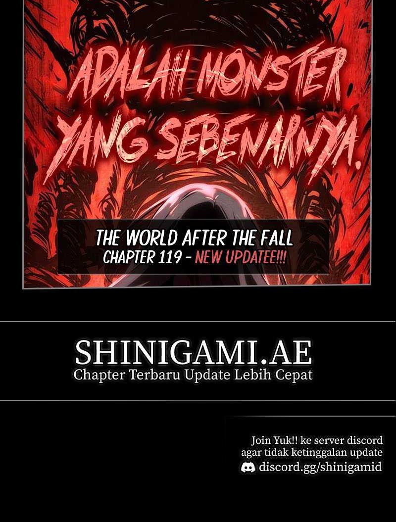 Terminally-Ill Genius Dark Knight Chapter 50 - halaman 93