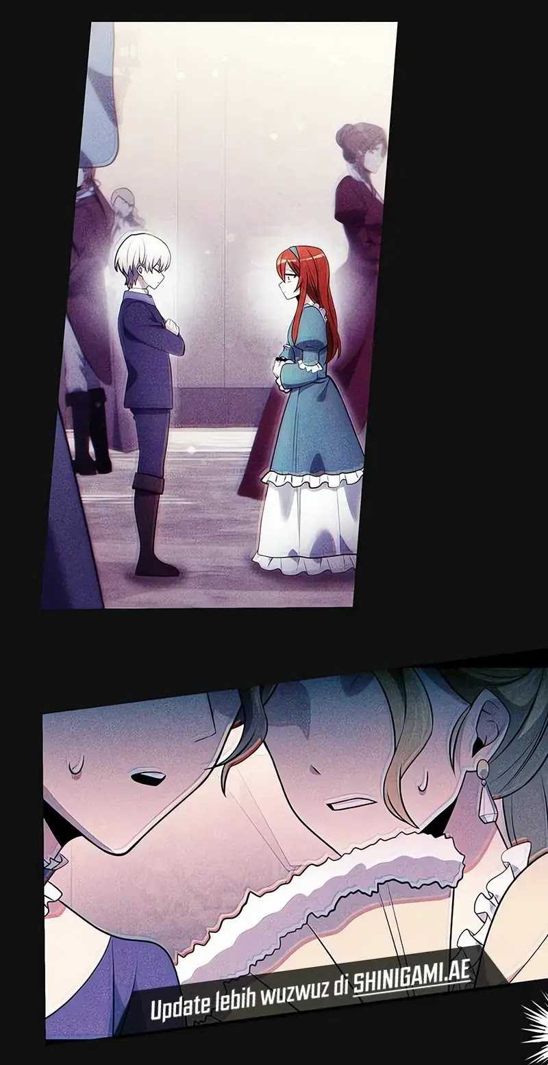 Terminally-Ill Genius Dark Knight Chapter 51 - halaman 13