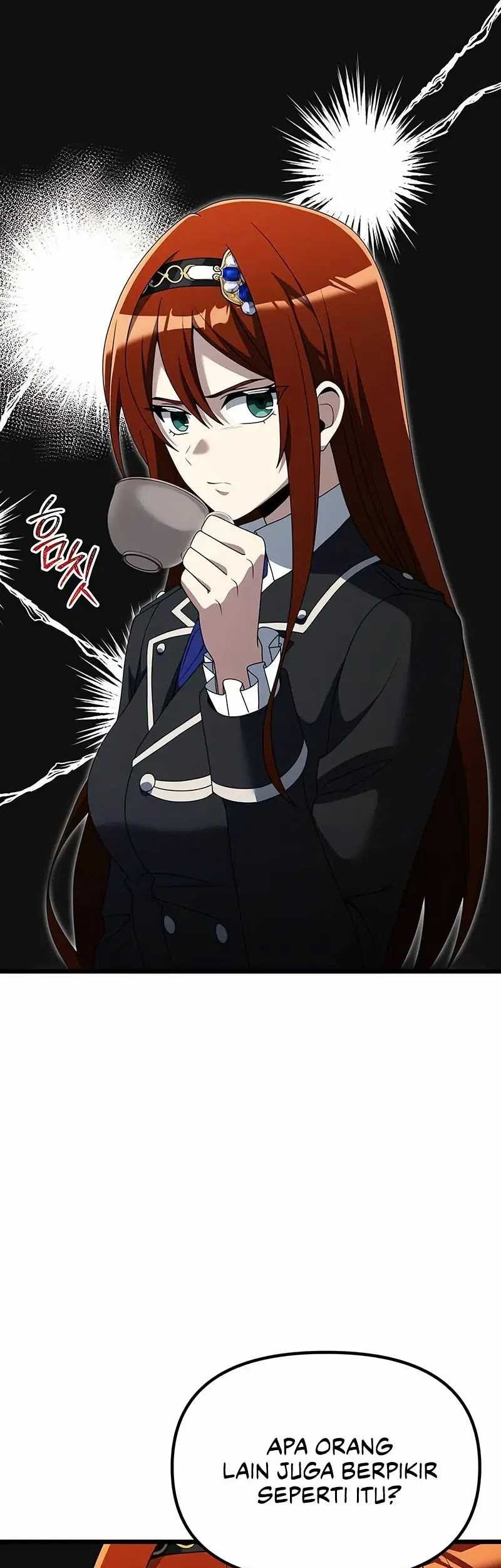 Terminally-Ill Genius Dark Knight Chapter 51 - halaman 14