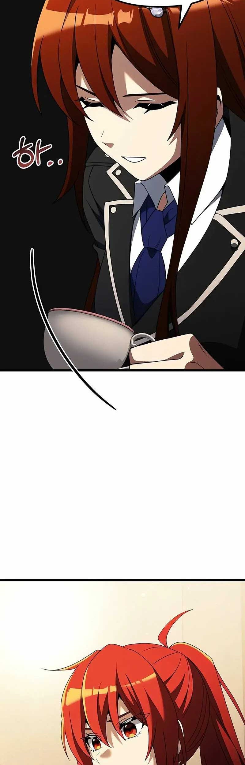 Terminally-Ill Genius Dark Knight Chapter 51 - halaman 15