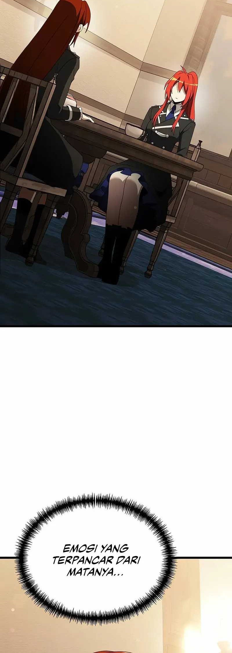 Terminally-Ill Genius Dark Knight Chapter 51 - halaman 17