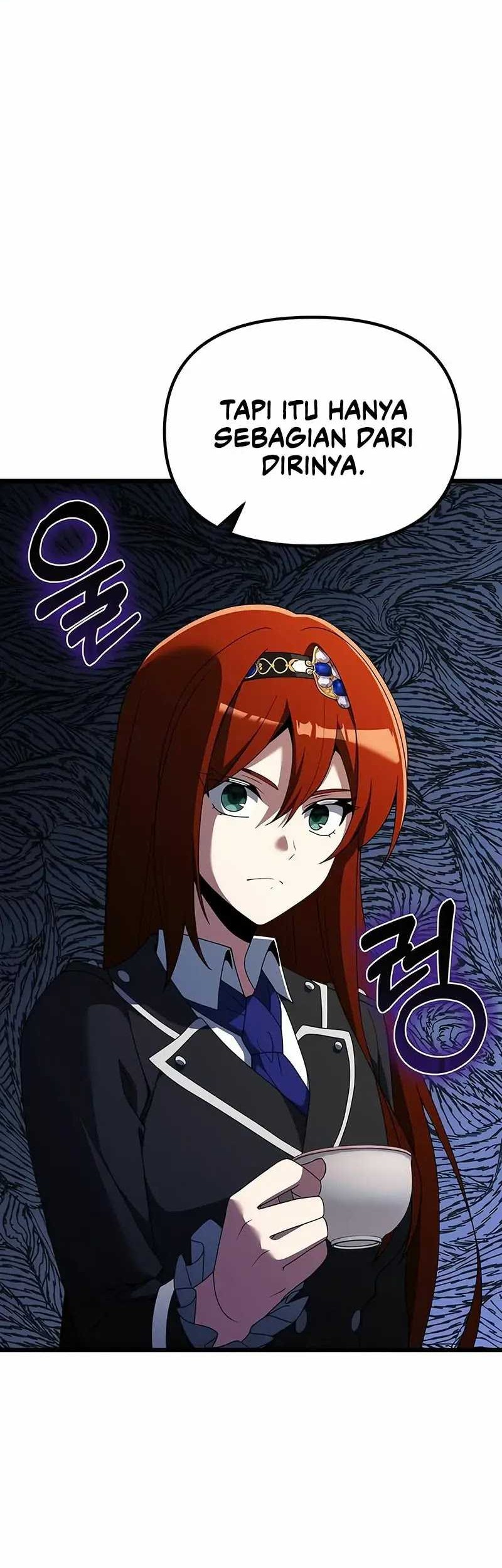 Terminally-Ill Genius Dark Knight Chapter 51 - halaman 21