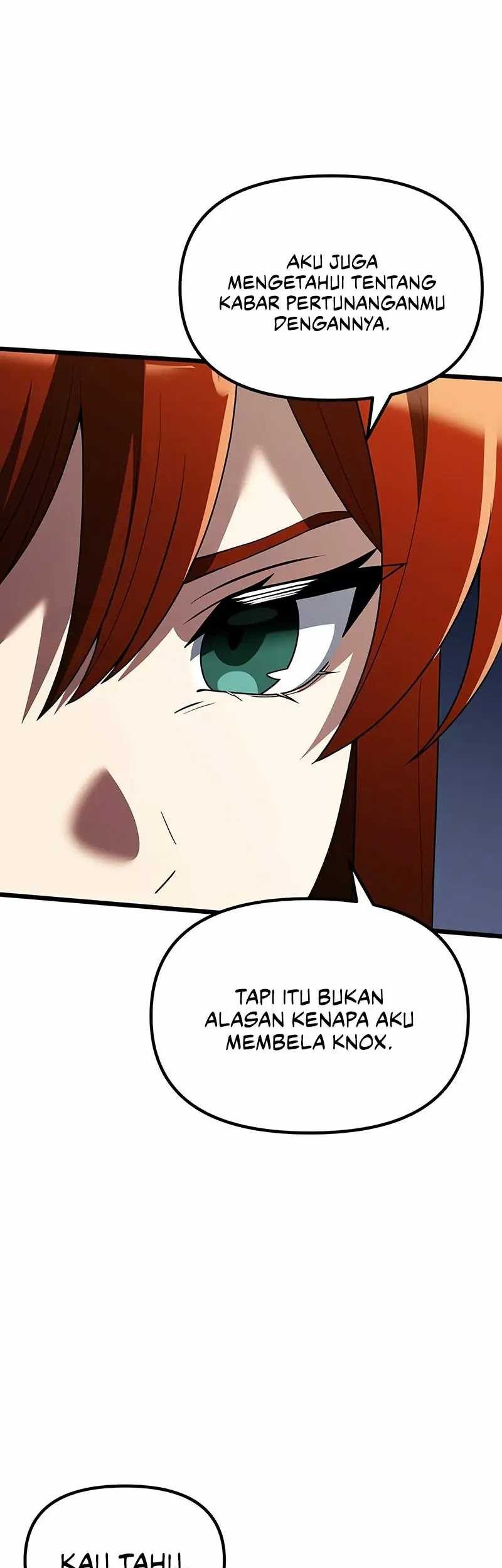 Terminally-Ill Genius Dark Knight Chapter 51 - halaman 22