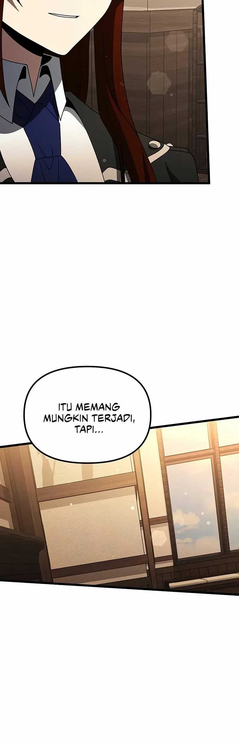 Terminally-Ill Genius Dark Knight Chapter 51 - halaman 25