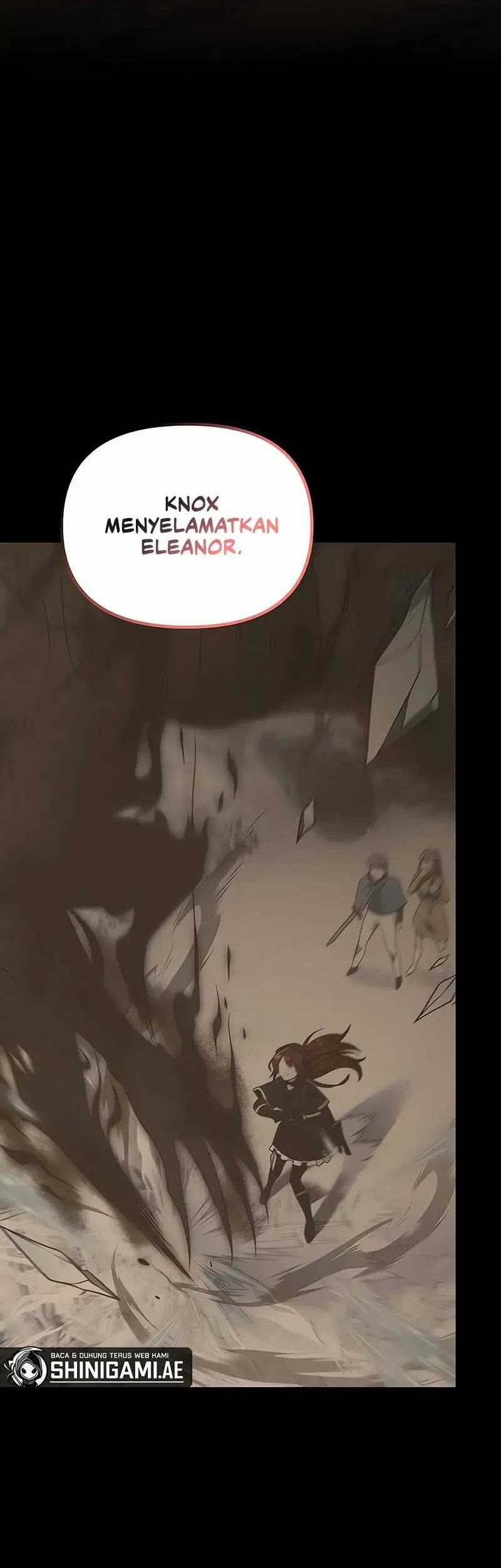 Terminally-Ill Genius Dark Knight Chapter 51 - halaman 27