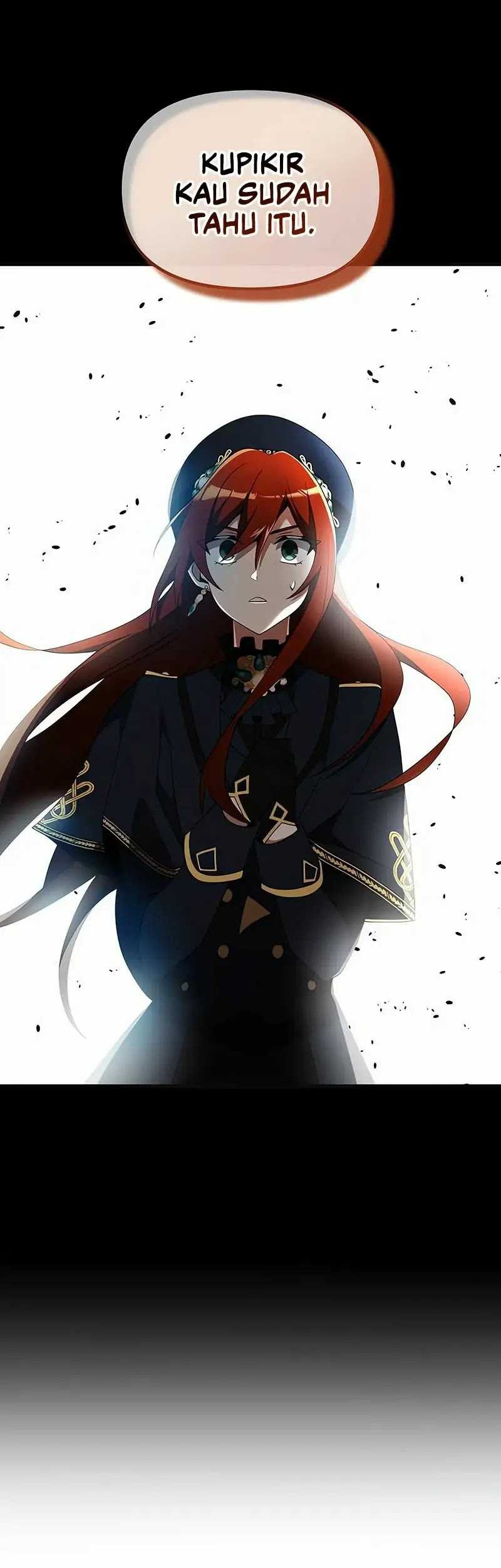Terminally-Ill Genius Dark Knight Chapter 51 - halaman 29