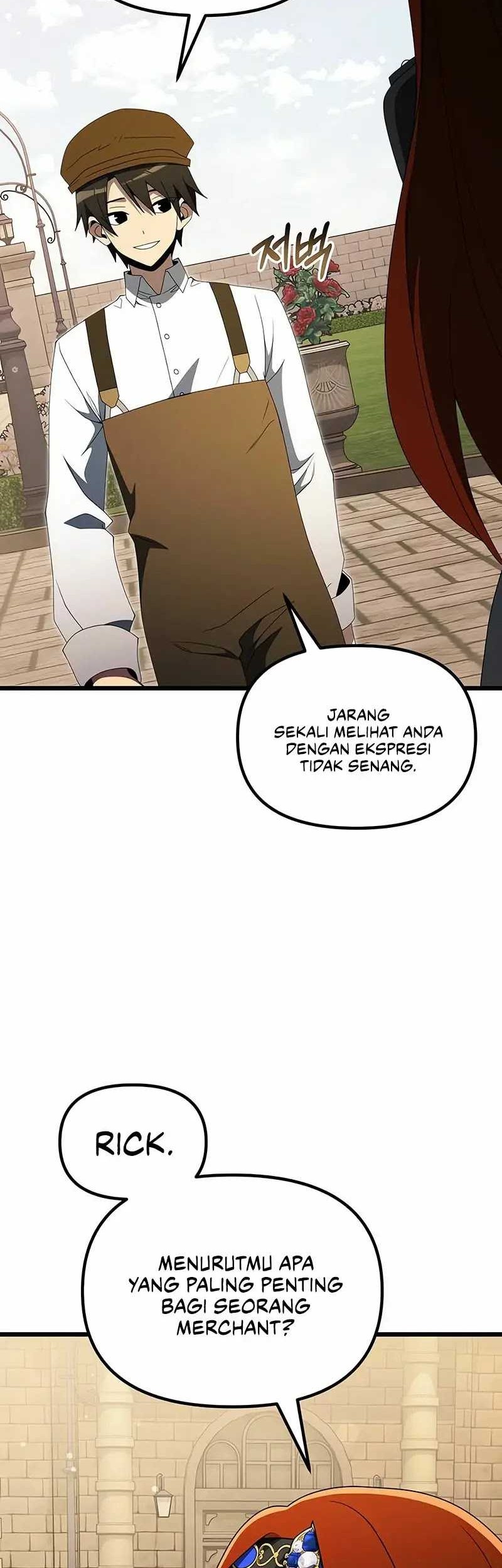 Terminally-Ill Genius Dark Knight Chapter 51 - halaman 39