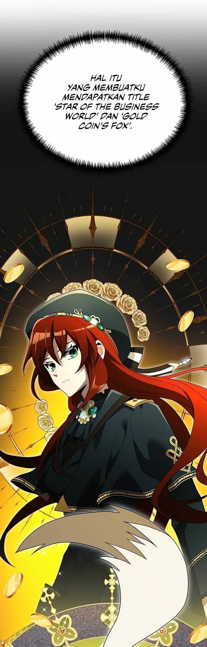 Terminally-Ill Genius Dark Knight Chapter 51 - halaman 42