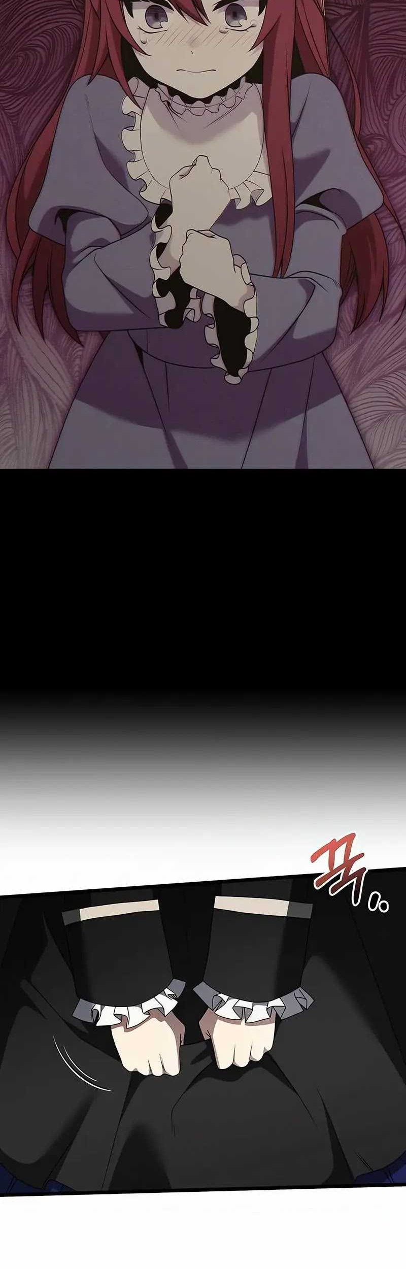 Terminally-Ill Genius Dark Knight Chapter 51 - halaman 45