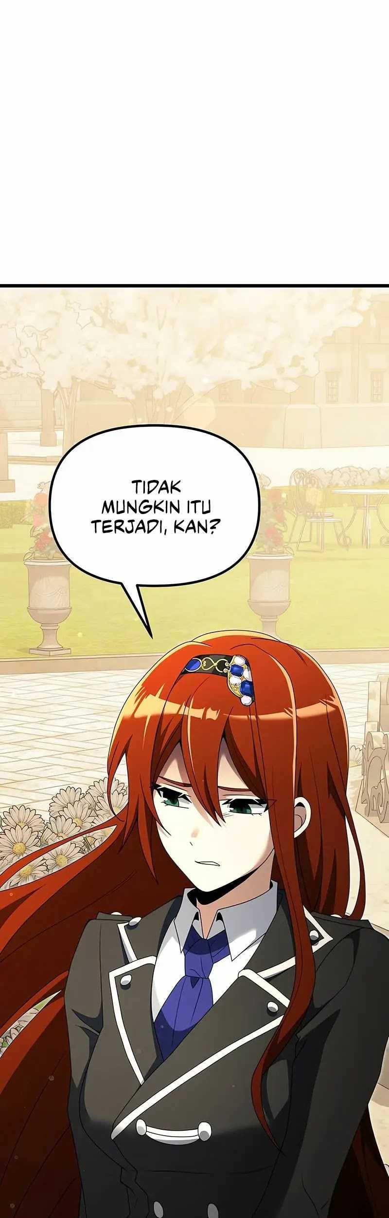 Terminally-Ill Genius Dark Knight Chapter 51 - halaman 46