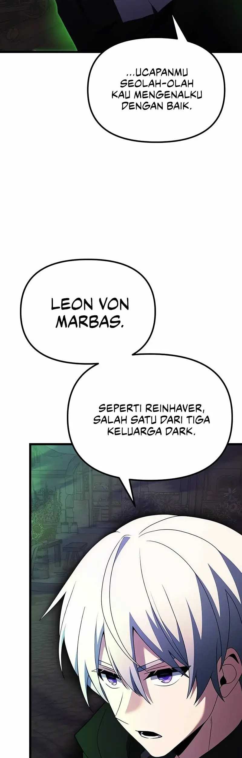 Terminally-Ill Genius Dark Knight Chapter 51 - halaman 58