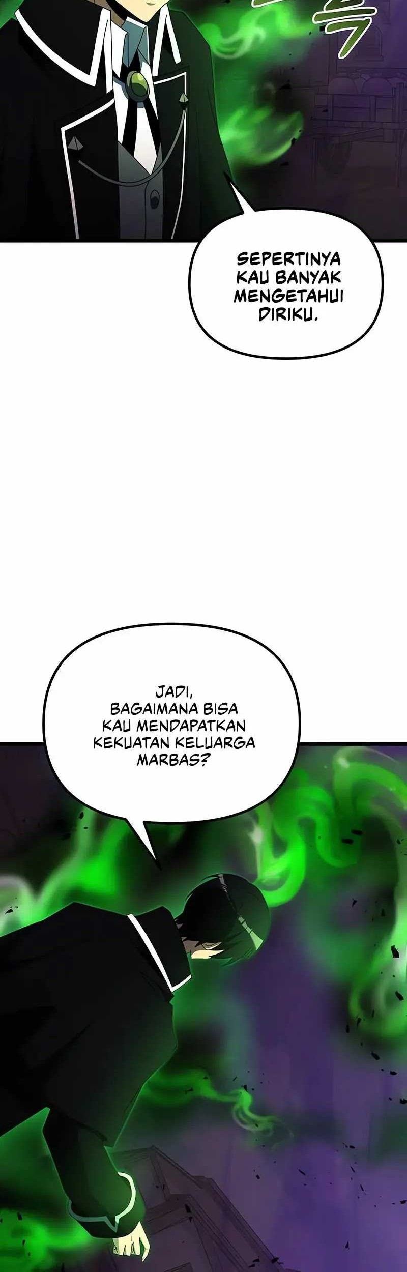 Terminally-Ill Genius Dark Knight Chapter 51 - halaman 69