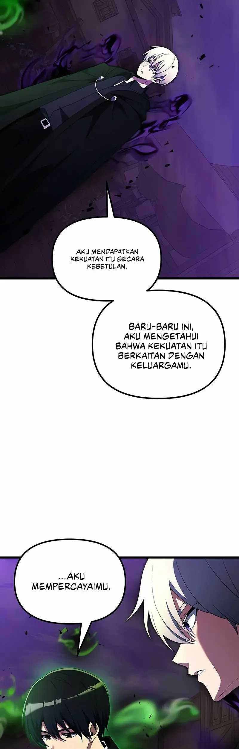 Terminally-Ill Genius Dark Knight Chapter 51 - halaman 70