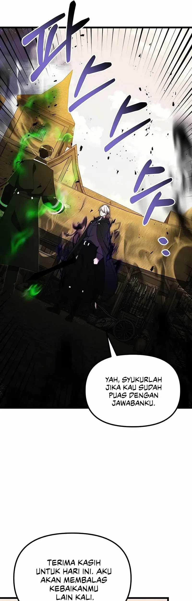 Terminally-Ill Genius Dark Knight Chapter 51 - halaman 74