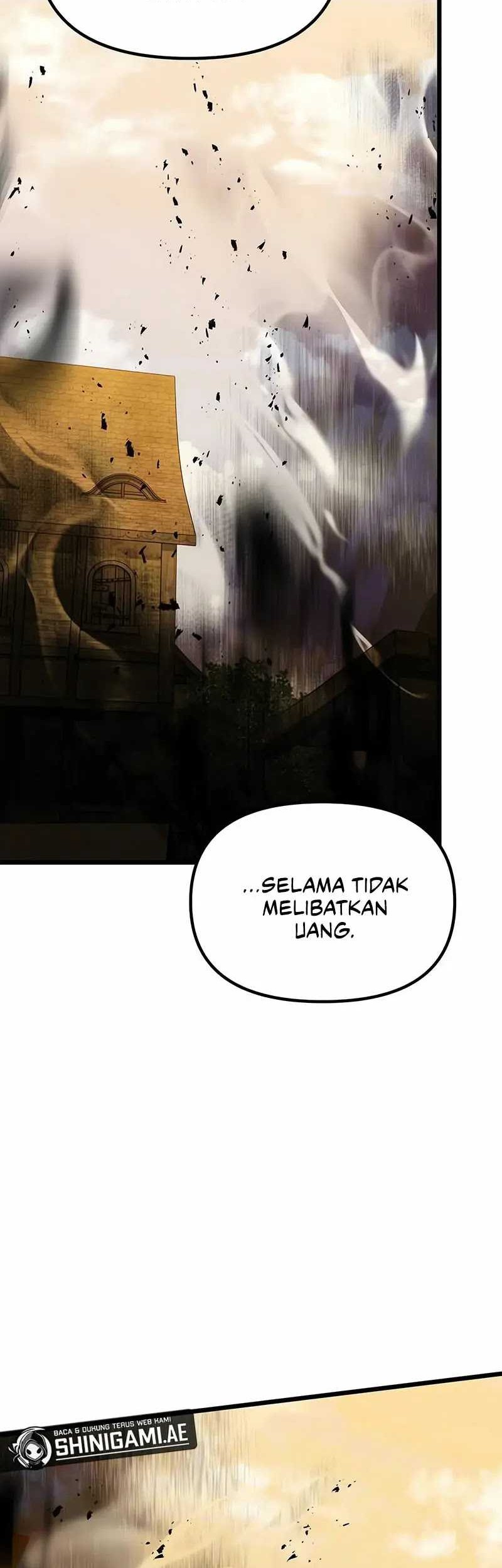 Terminally-Ill Genius Dark Knight Chapter 51 - halaman 75