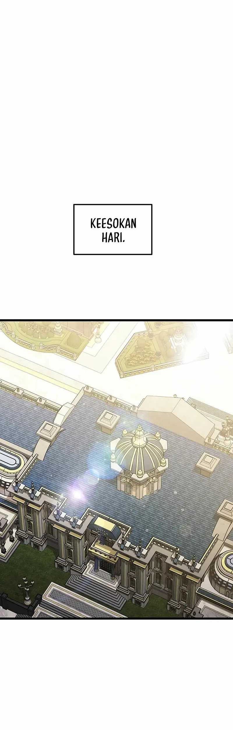 Terminally-Ill Genius Dark Knight Chapter 51 - halaman 77