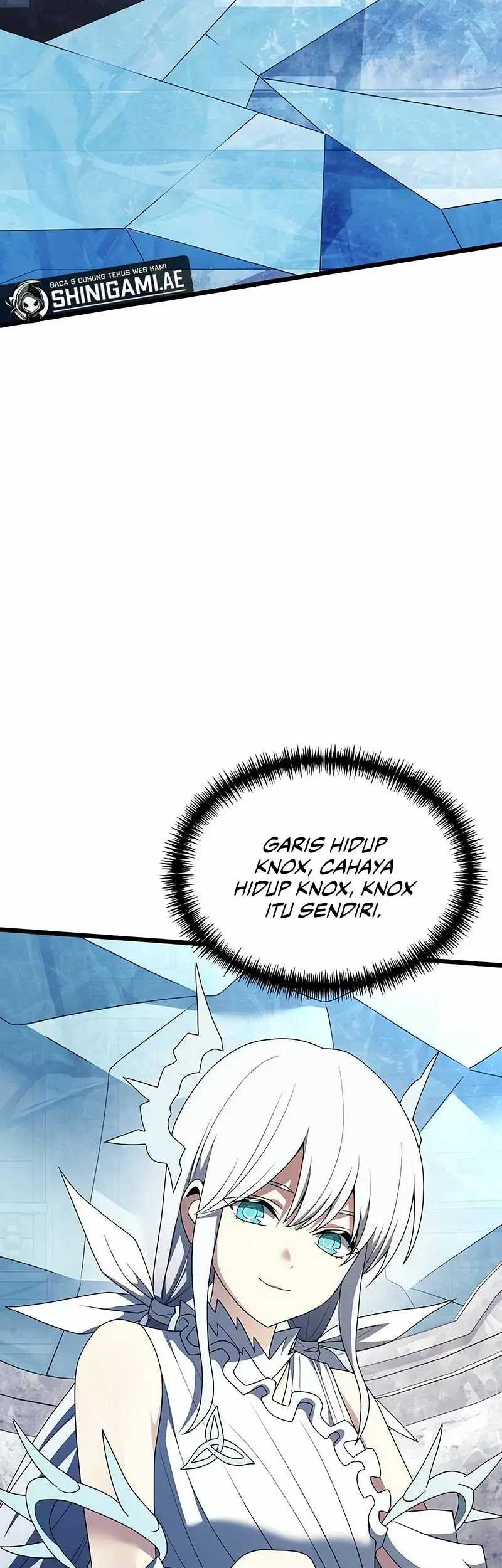 Terminally-Ill Genius Dark Knight Chapter 51 - halaman 80