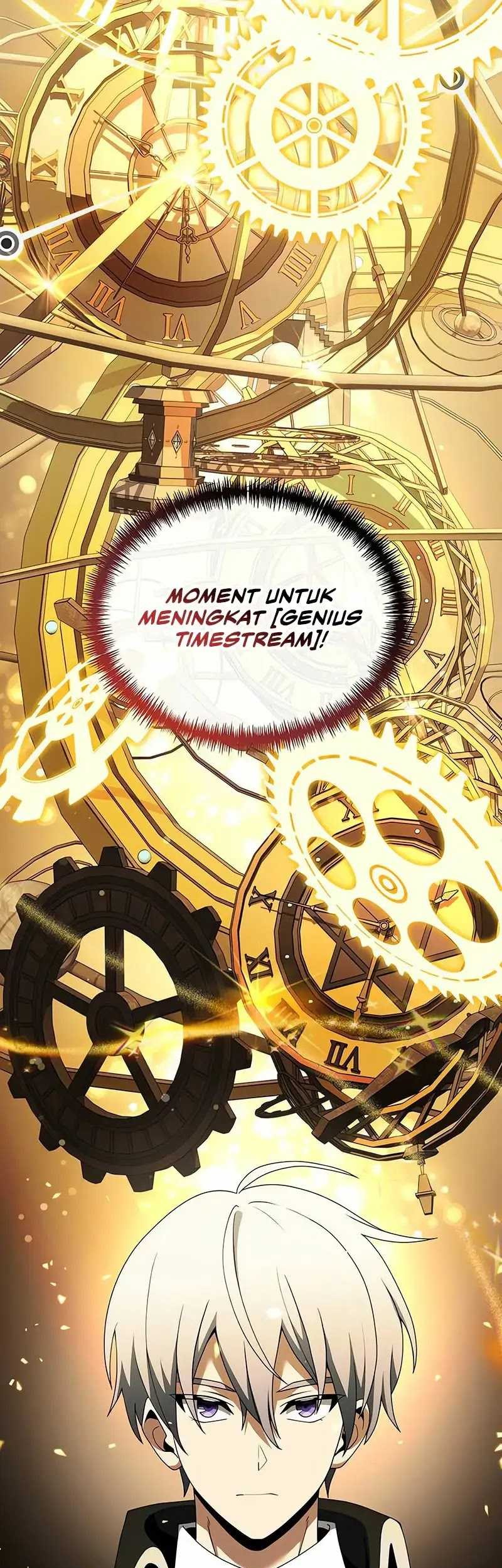 Terminally-Ill Genius Dark Knight Chapter 51 - halaman 82