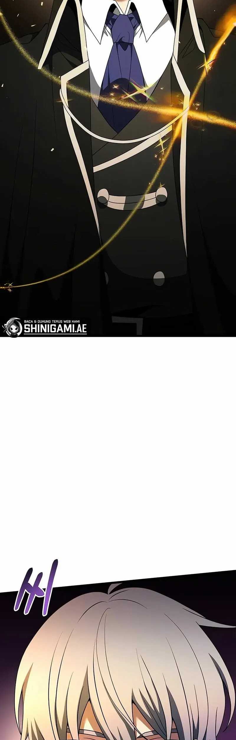 Terminally-Ill Genius Dark Knight Chapter 51 - halaman 83
