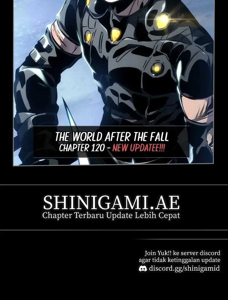 Terminally-Ill Genius Dark Knight Chapter 51 - halaman 87