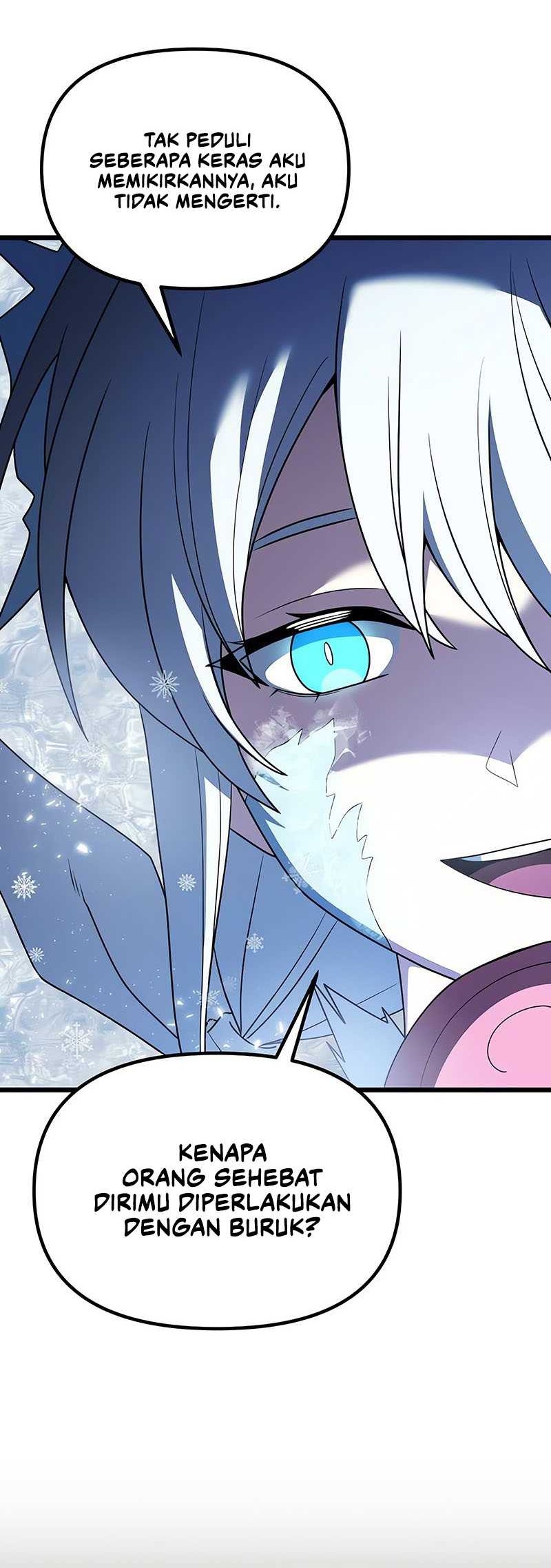 Terminally-Ill Genius Dark Knight Chapter 52 - halaman 17