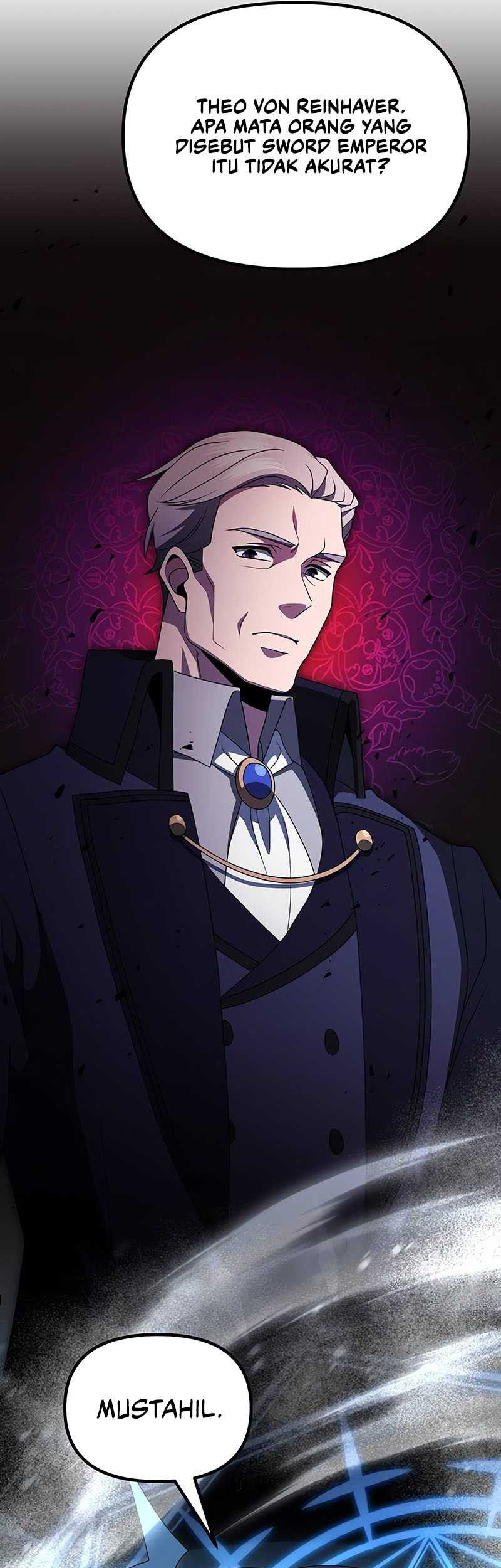 Terminally-Ill Genius Dark Knight Chapter 52 - halaman 18
