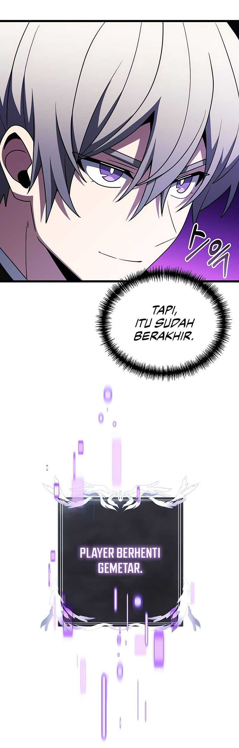 Terminally-Ill Genius Dark Knight Chapter 52 - halaman 21
