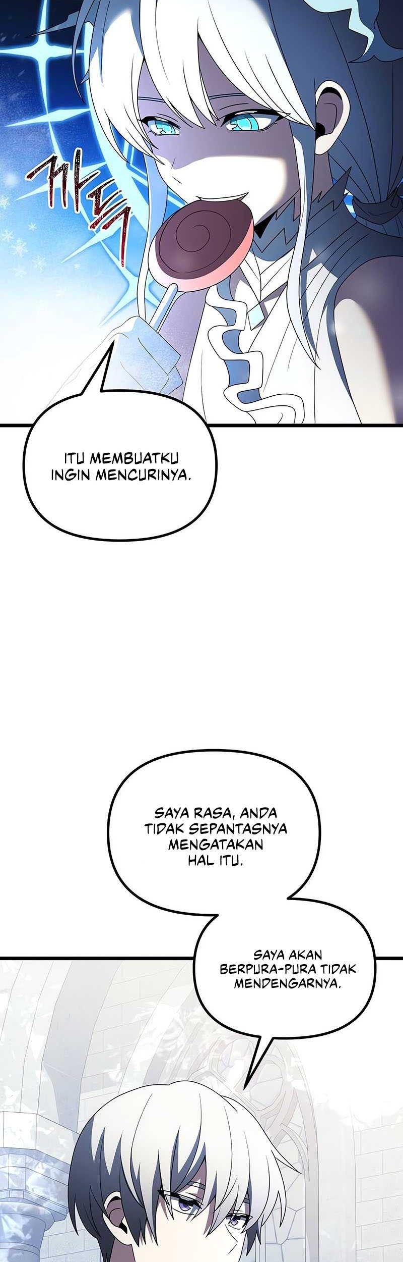 Terminally-Ill Genius Dark Knight Chapter 52 - halaman 24