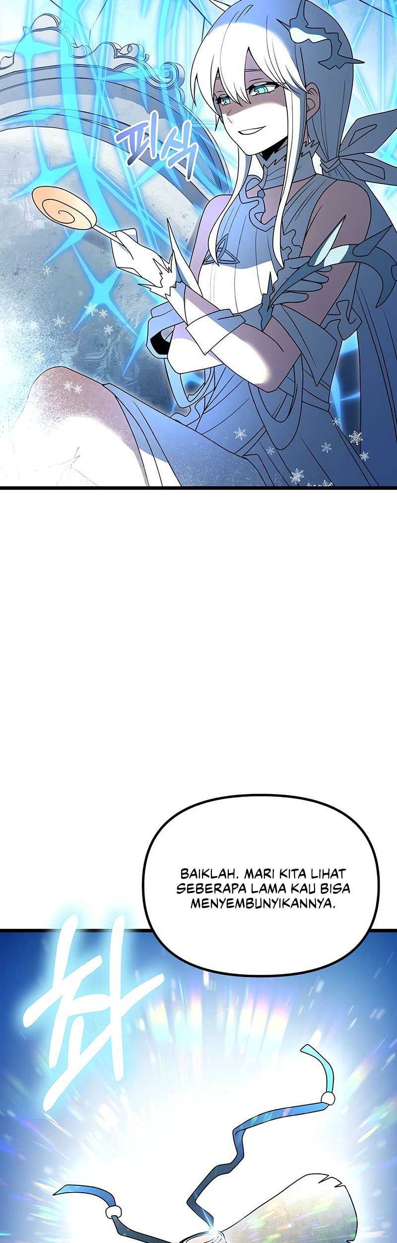 Terminally-Ill Genius Dark Knight Chapter 52 - halaman 28