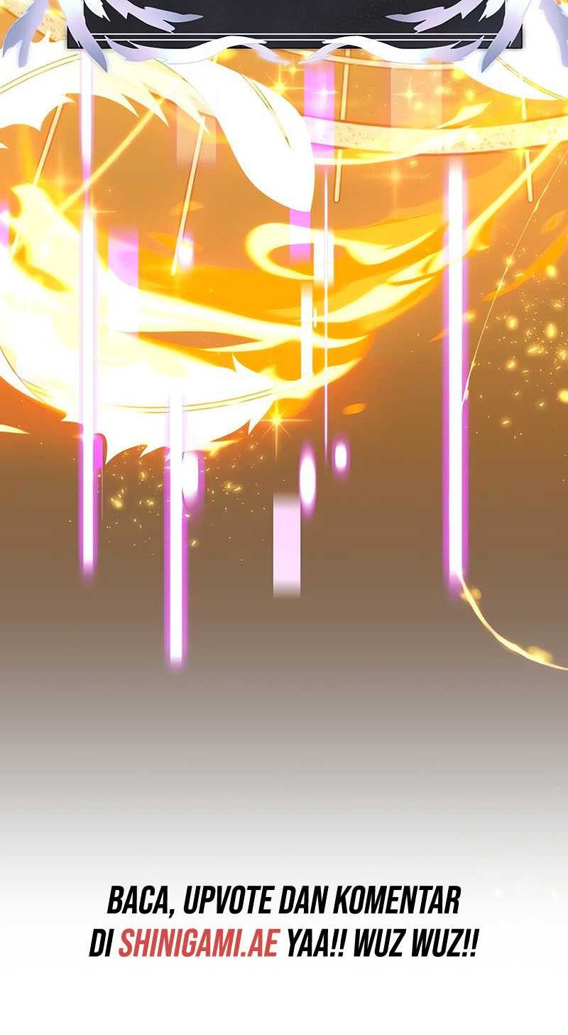 Terminally-Ill Genius Dark Knight Chapter 52 - halaman 41