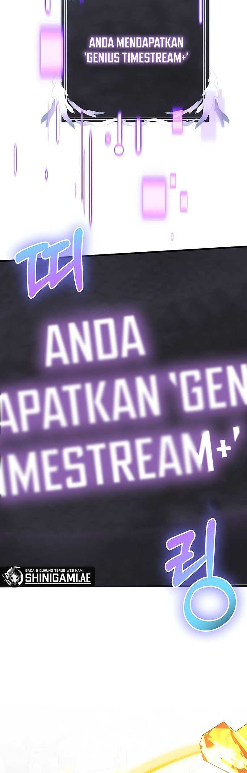 Terminally-Ill Genius Dark Knight Chapter 52 - halaman 47