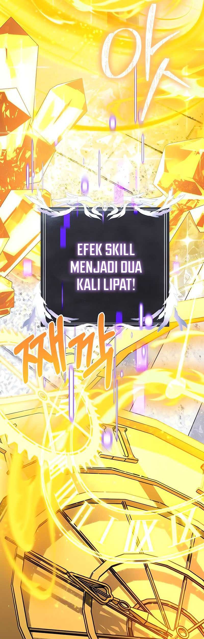 Terminally-Ill Genius Dark Knight Chapter 52 - halaman 49