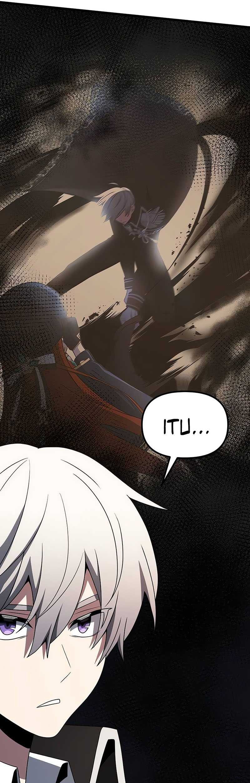 Terminally-Ill Genius Dark Knight Chapter 52 - halaman 57