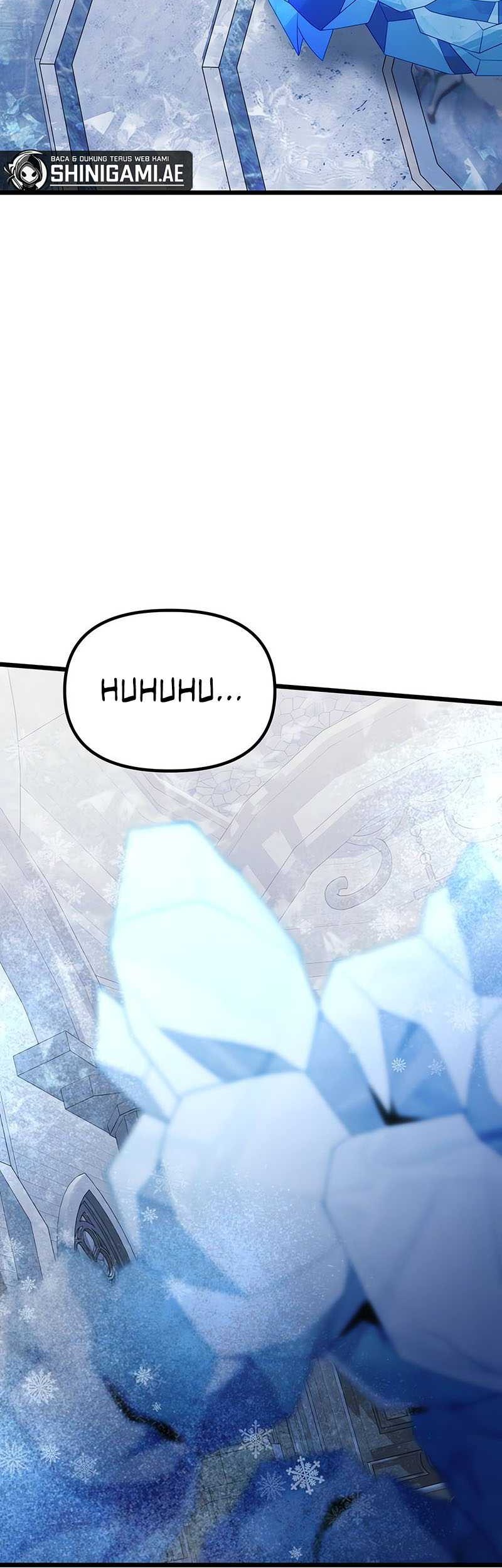 Terminally-Ill Genius Dark Knight Chapter 52 - halaman 63