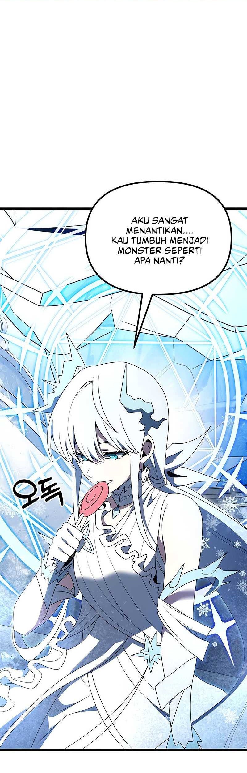 Terminally-Ill Genius Dark Knight Chapter 52 - halaman 64