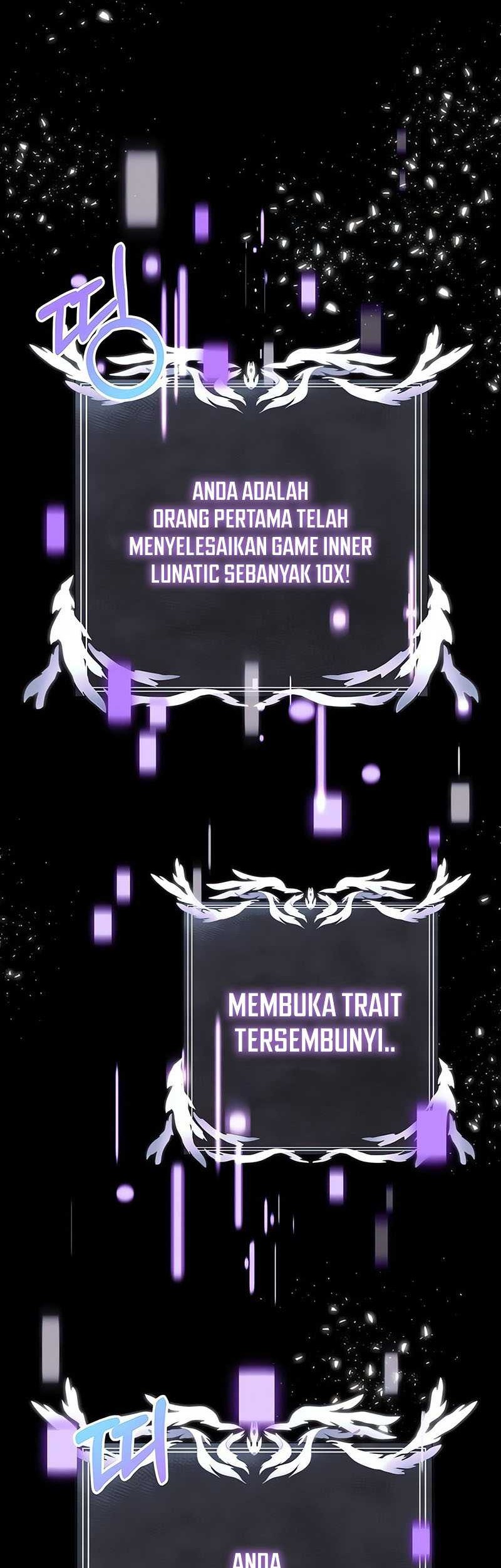 Terminally-Ill Genius Dark Knight Chapter 52 - halaman 7