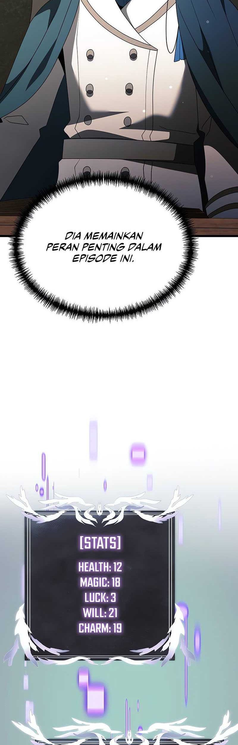 Terminally-Ill Genius Dark Knight Chapter 52 - halaman 73