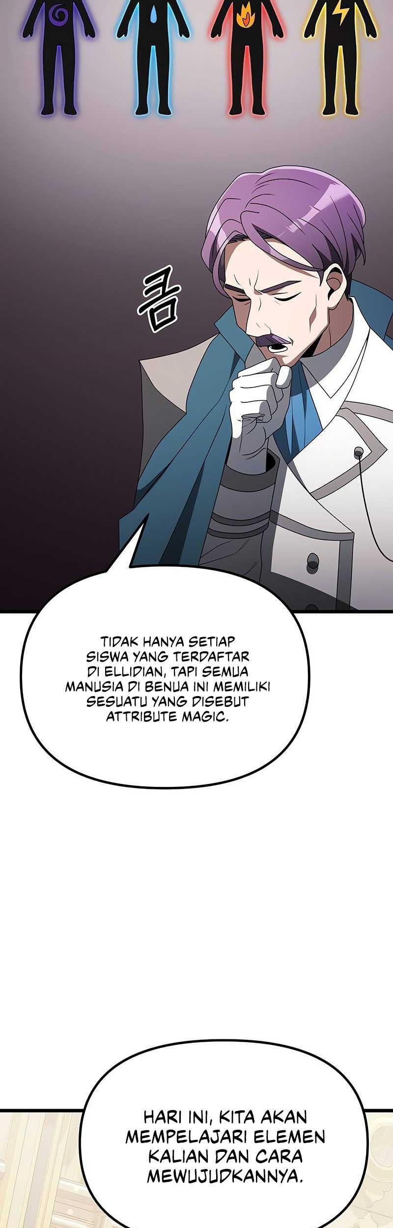 Terminally-Ill Genius Dark Knight Chapter 52 - halaman 78