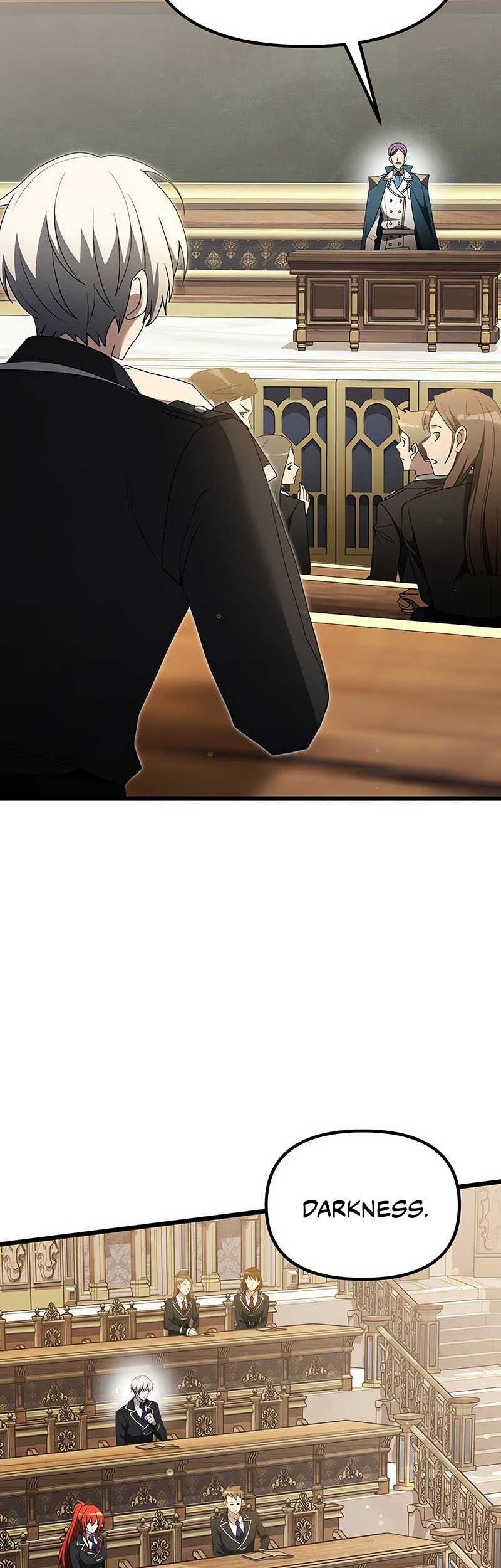 Terminally-Ill Genius Dark Knight Chapter 52 - halaman 81