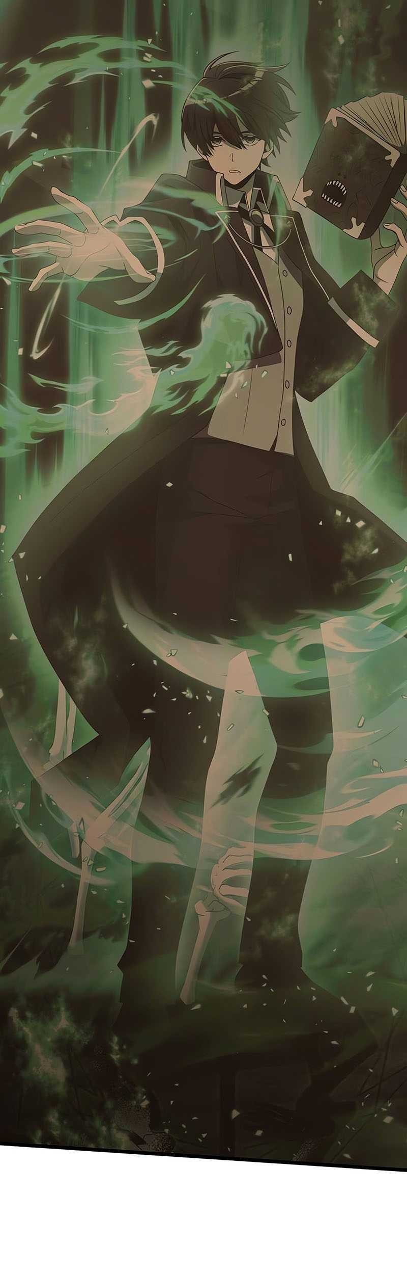 Terminally-Ill Genius Dark Knight Chapter 52 - halaman 84