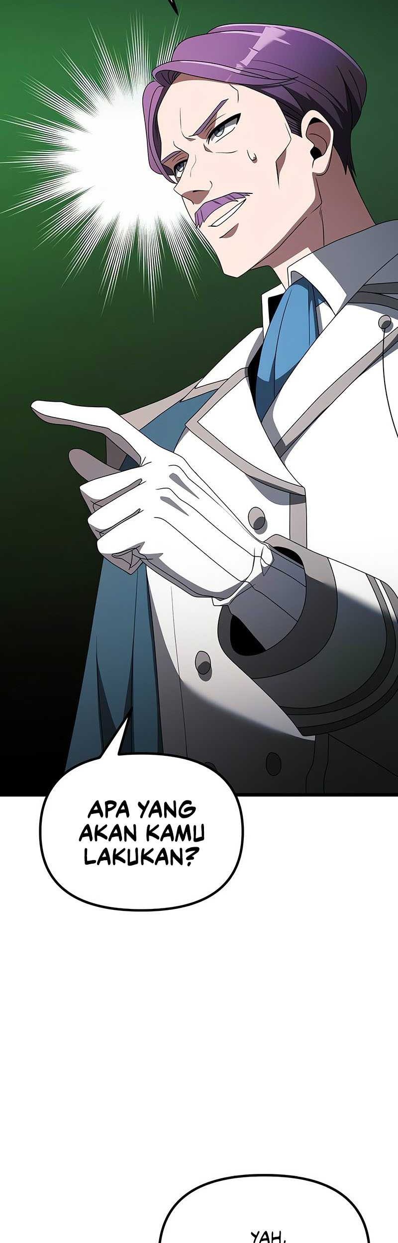 Terminally-Ill Genius Dark Knight Chapter 52 - halaman 90