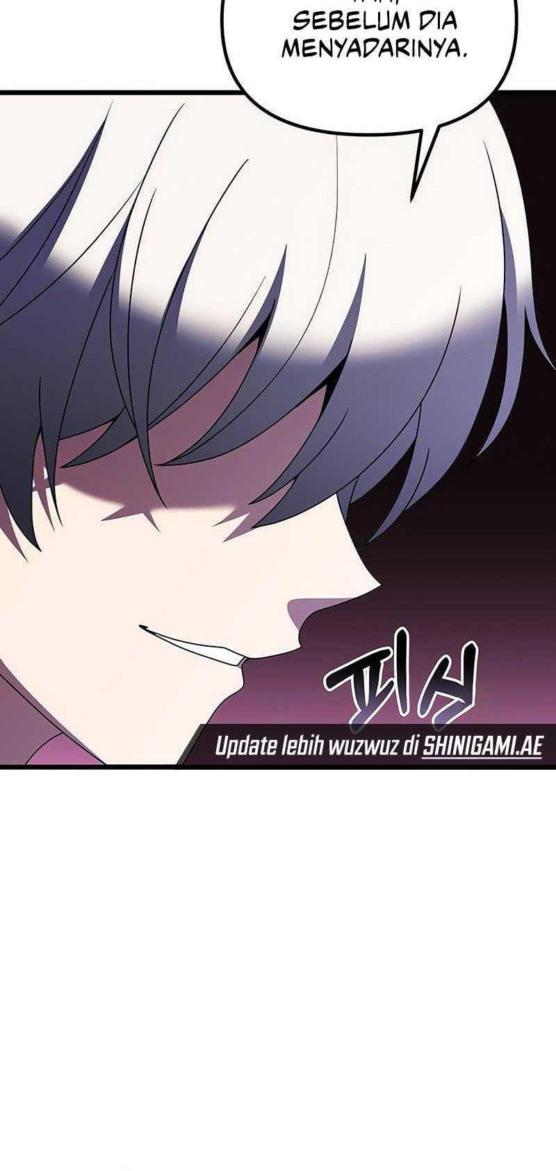 Terminally-Ill Genius Dark Knight Chapter 52 - halaman 91