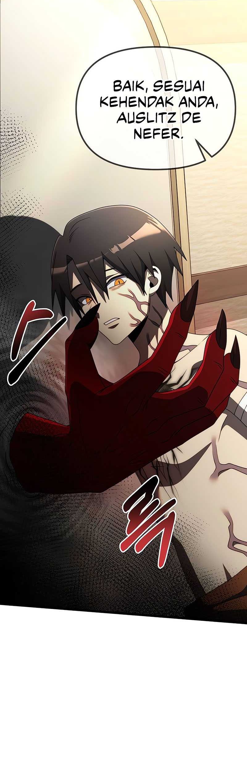 Terminally-Ill Genius Dark Knight Chapter 53 - halaman 12