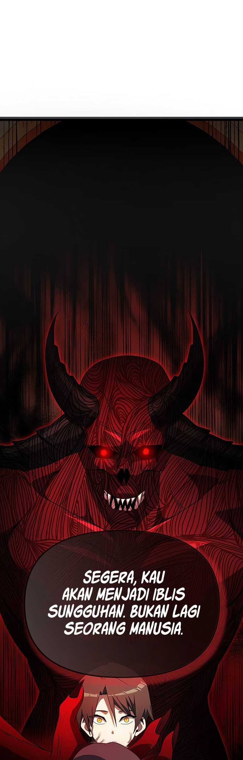 Terminally-Ill Genius Dark Knight Chapter 53 - halaman 13